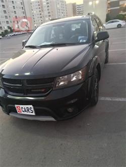 دودج جورني